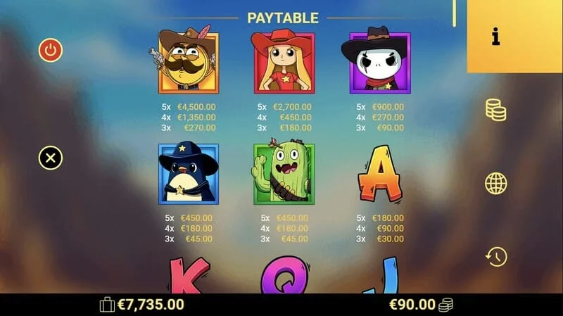 Coinboy - Free Spins আরম্ভ করা